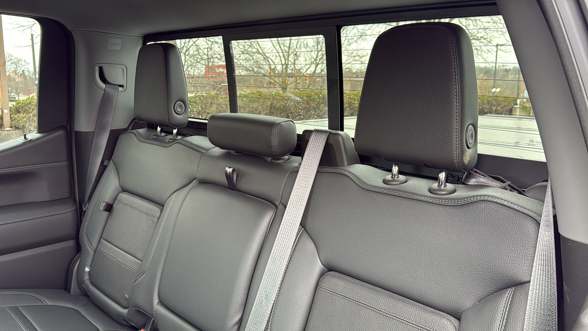 Used 2021 GMC Sierra 1500 Denali w/ Denali Ultimate Package image 29