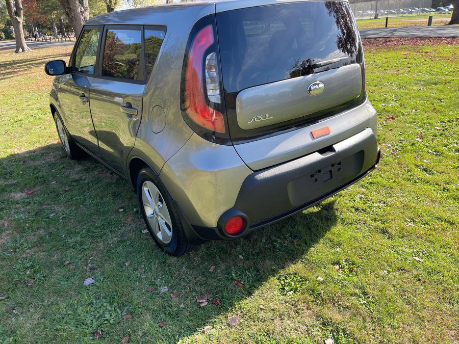 Used 2016 Kia Soul image 26