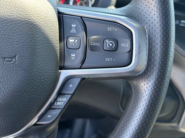 New 2026 RAM 5500 Tradesman w/ Chrome Appearance Group AWD/4WD image 15