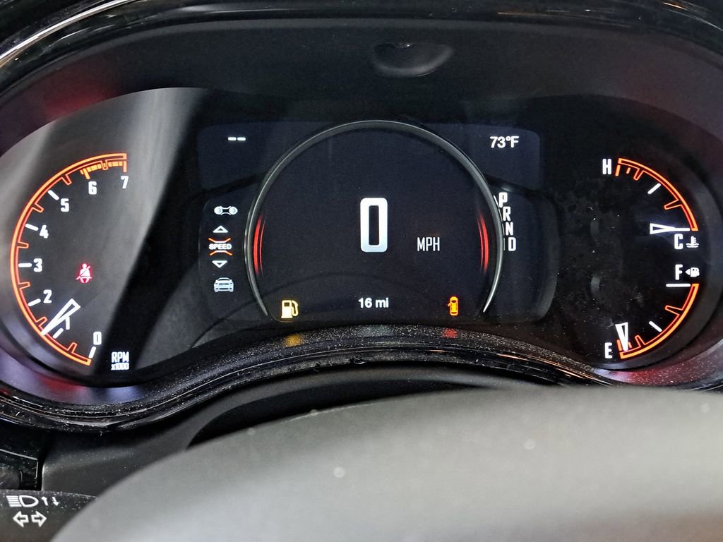 New 2026 Dodge Durango GT w/ Blacktop Package image 17