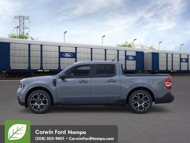 New 2026 Ford Maverick Lariat image 3