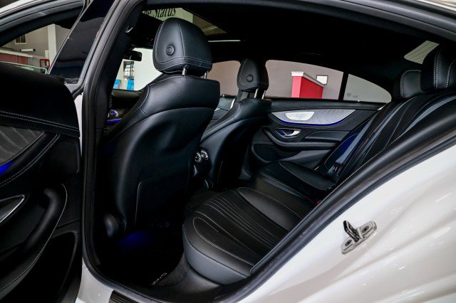 Used 2019 Mercedes-Benz CLS 450 4MATIC image 52