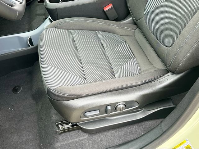 New 2027 Chevrolet Bolt LT FWD image 21