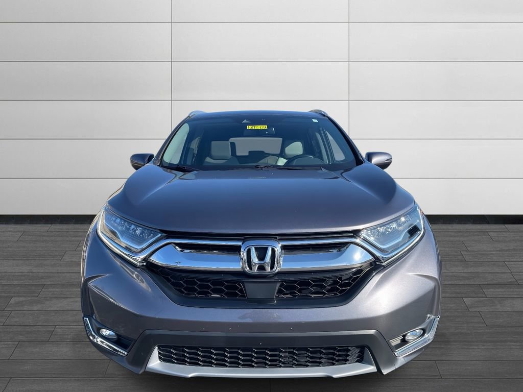 Used 2018 Honda CR-V Touring image 8