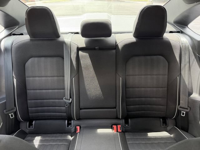 Used 2023 Volkswagen Jetta Sport FWD image 29