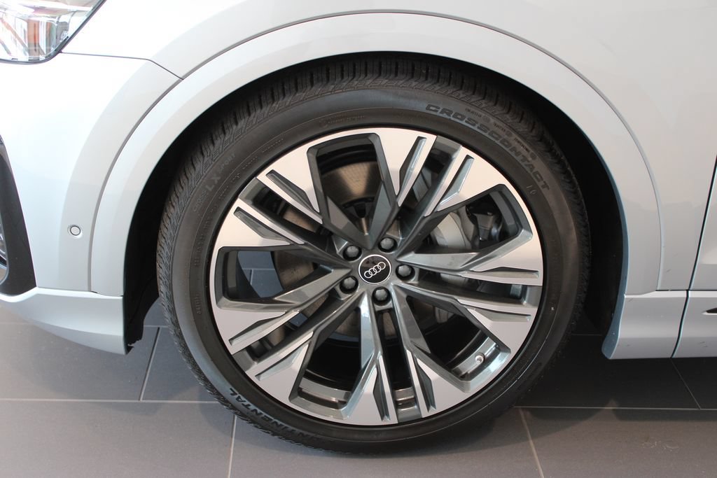 New 2026 Audi Q8 Prestige AWD/4WD image 26