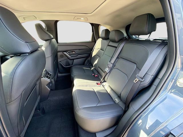 New 2026 MAZDA CX-5 2.5 S w/ Premium Package image 21