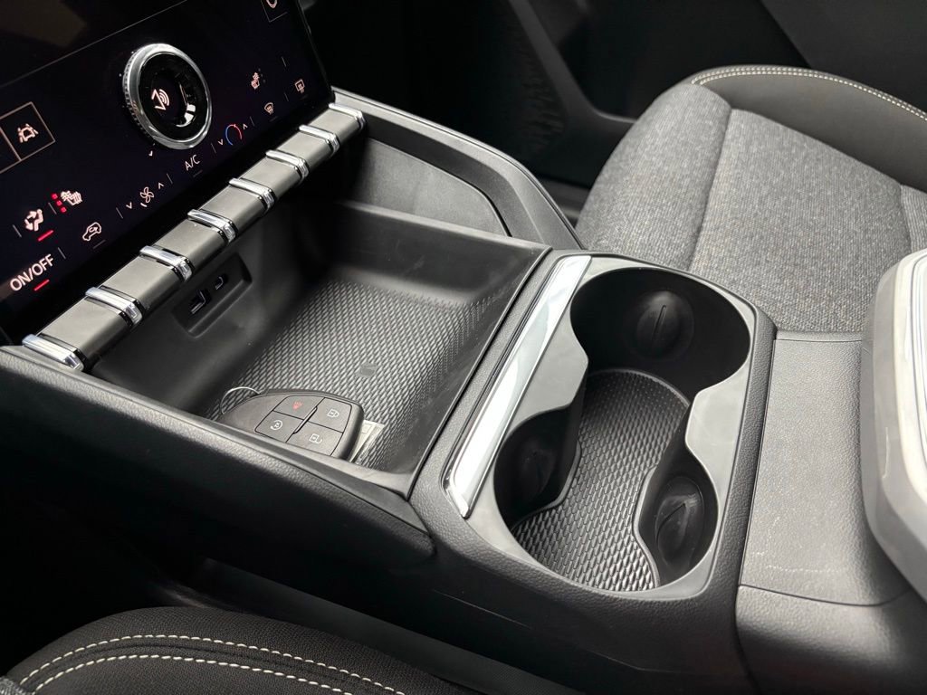 New 2026 GMC Terrain Elevation w/ Black Edition image 27