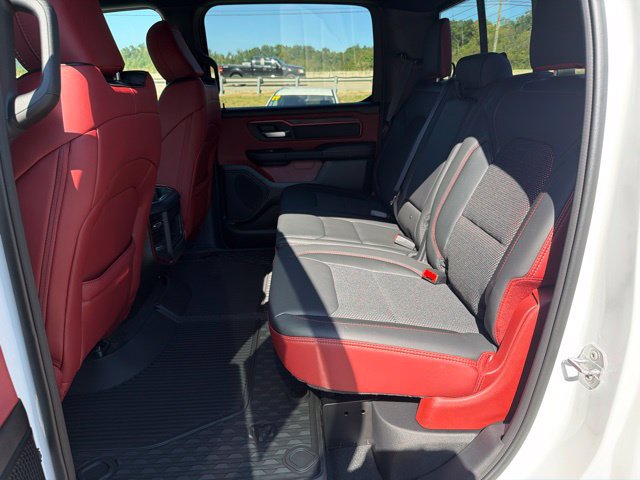New 2027 RAM 1500 Rebel AWD/4WD image 25