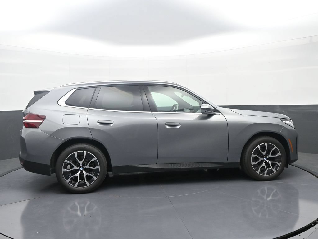 New 2026 BMW X3 xDrive30i w/ Premium Package AWD/4WD image 8