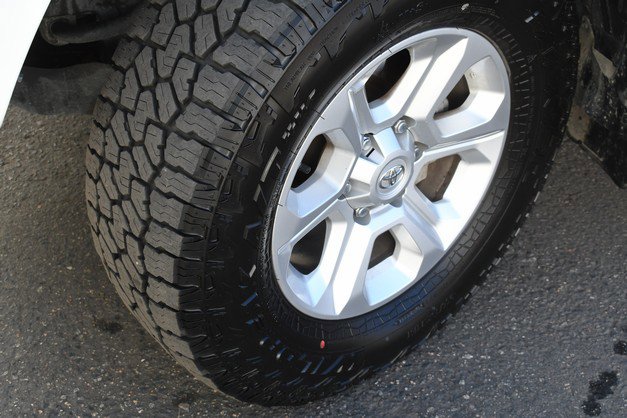 Certified 2021 Toyota 4Runner SR5 Premium image 11