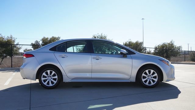 Used 2024 Toyota Corolla LE image 10