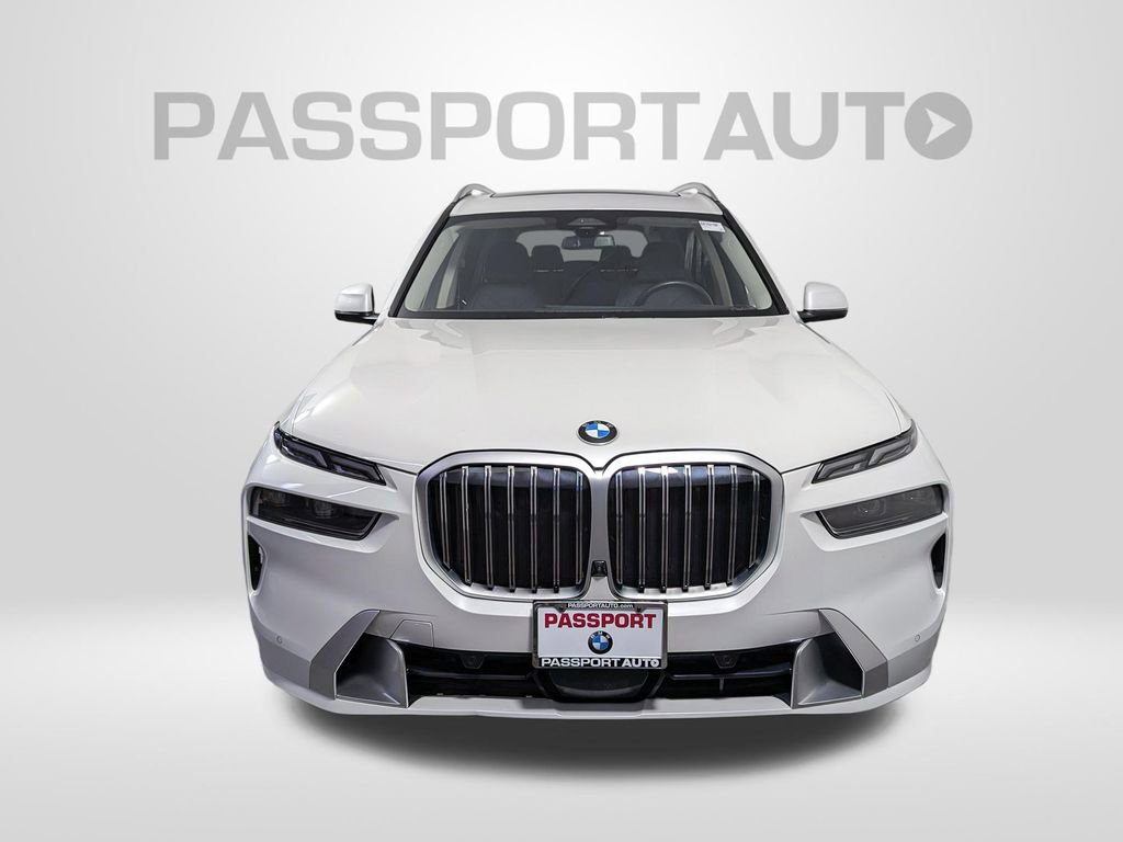 Certified 2023 BMW X7 xDrive40i w/ Premium Package AWD/4WD image 12