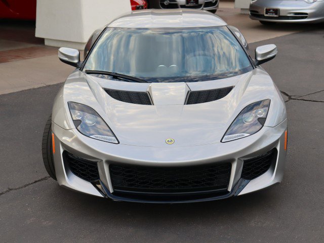 Used 2017 Lotus Evora 400 image 8
