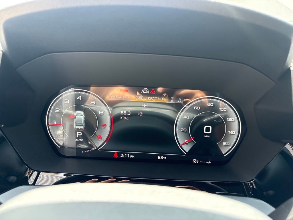 New 2026 Audi A3 2.0T Premium Plus AWD/4WD image 21