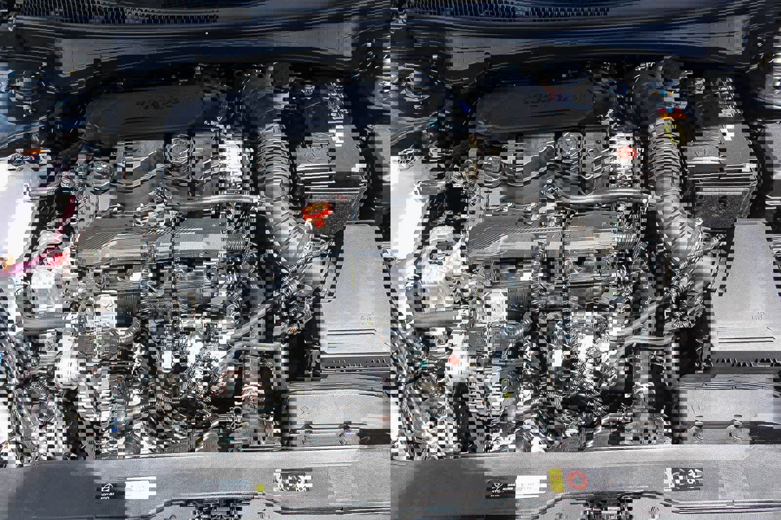 New 2026 Hyundai Elantra N Line image 16