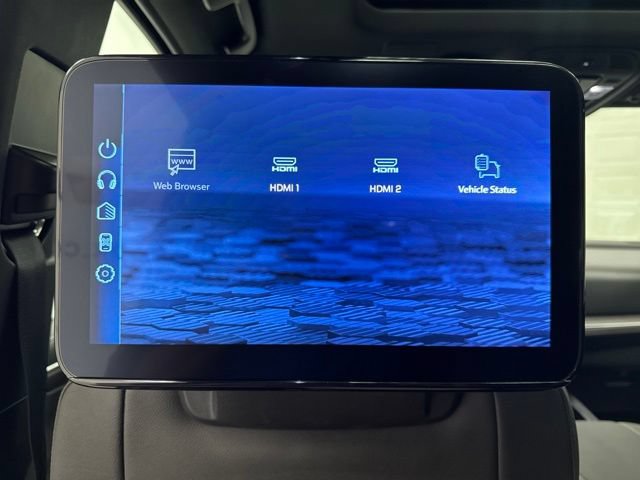 New 2026 Chevrolet Tahoe Premier AWD/4WD image 28