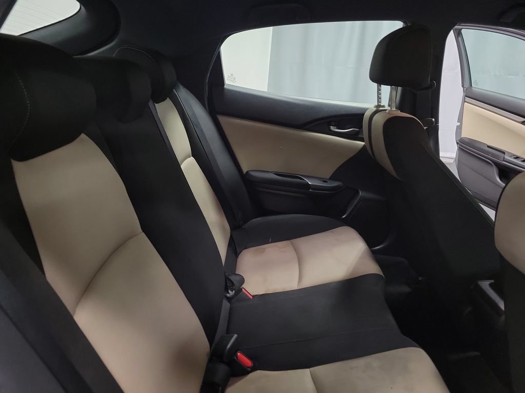 Used 2018 Honda Civic LX image 29