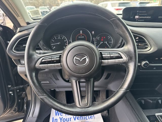 Used 2023 MAZDA CX-30 AWD 2.5 S w/ Select Package image 12