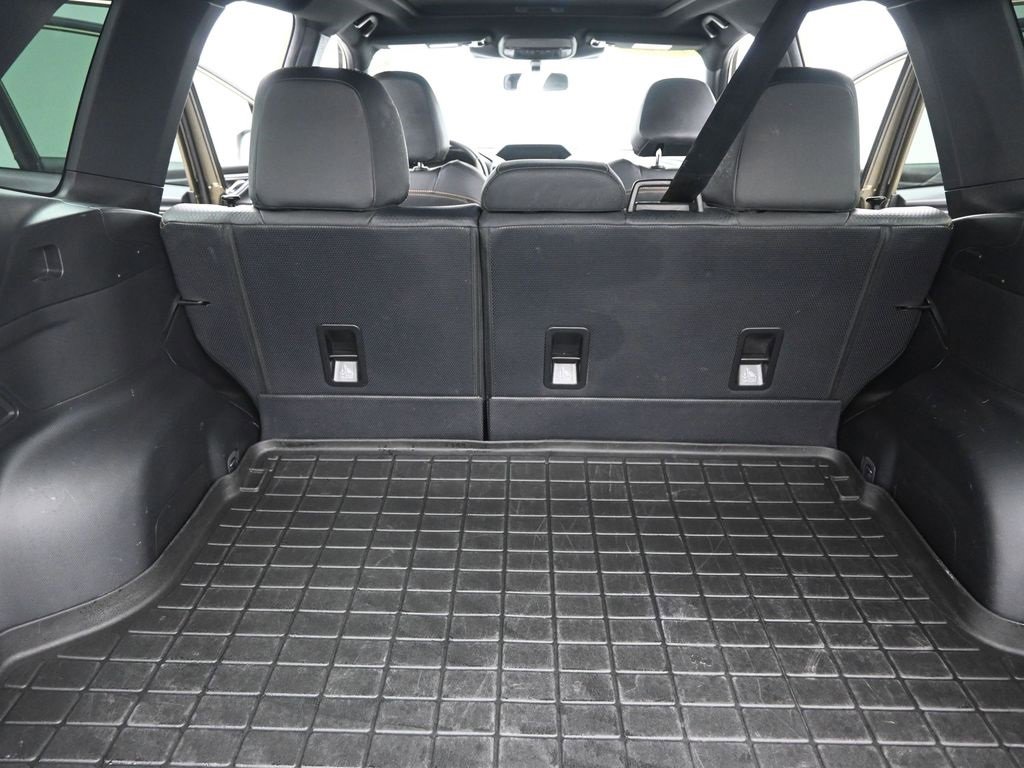 Used 2022 Subaru Forester Wilderness image 18