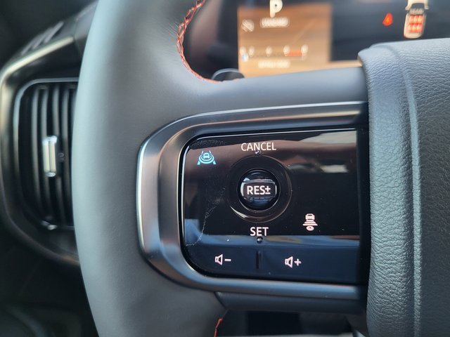 New 2026 Nissan Armada PRO-4X image 26