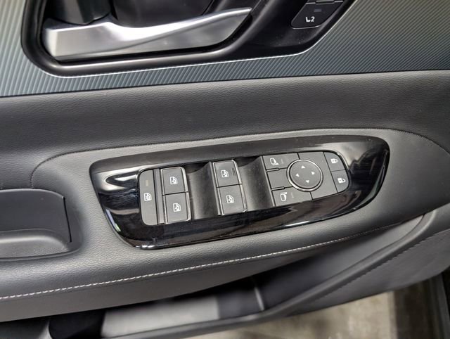 Used 2025 Nissan Murano SL AWD/4WD image 14