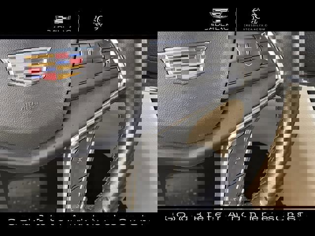 Used 2018 Cadillac XT5 Premium Luxury image 13