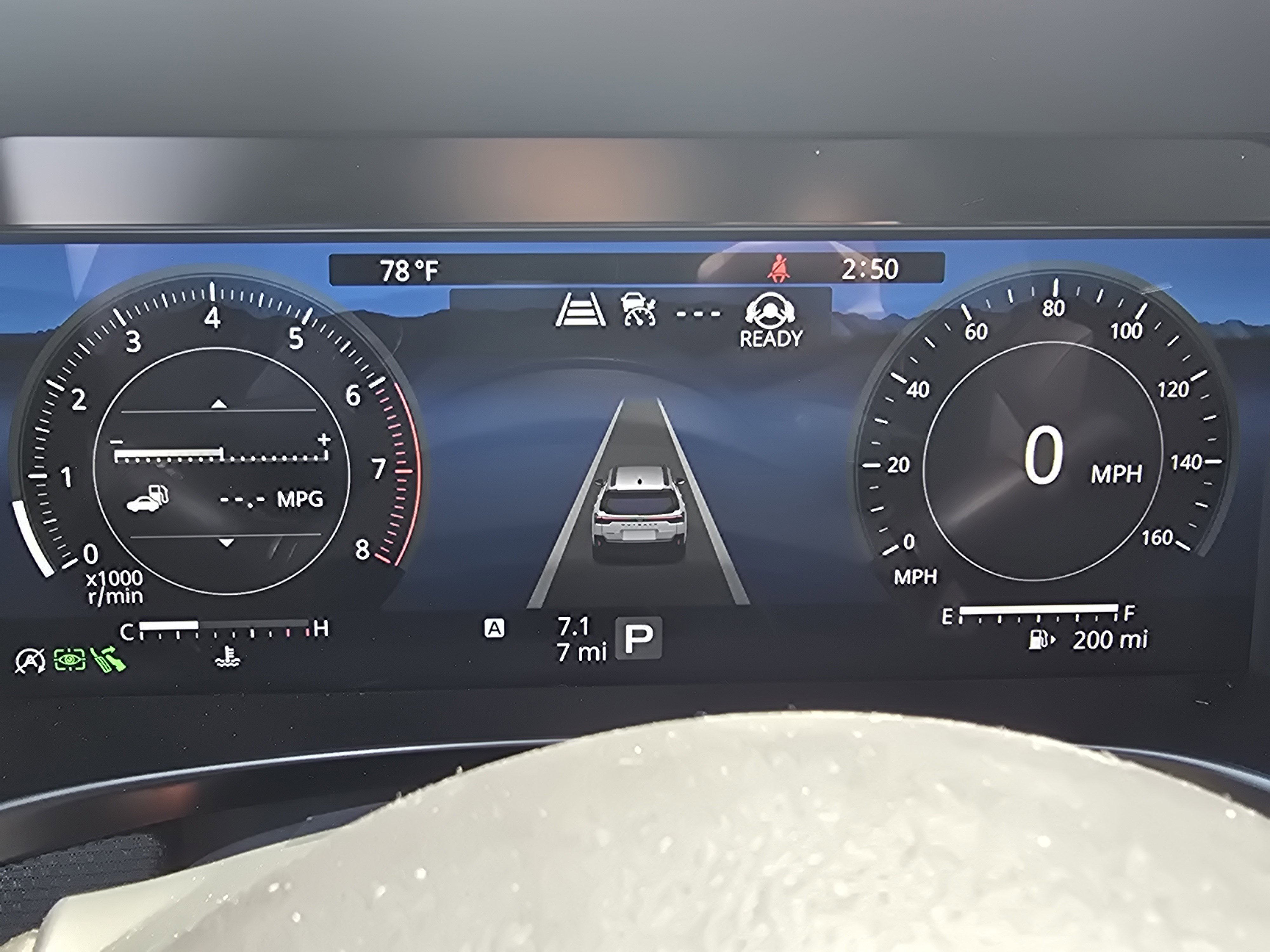 New 2026 Subaru Outback Limited AWD/4WD image 23