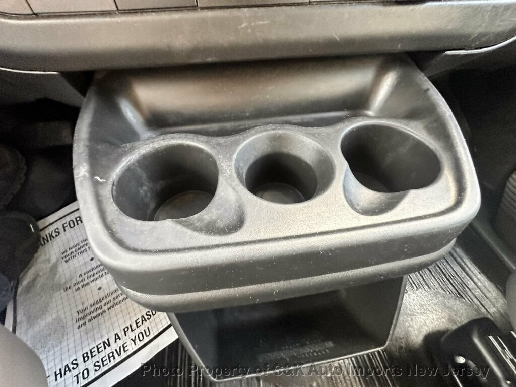 Used 2022 Chevrolet Express 3500 LS RWD image 30
