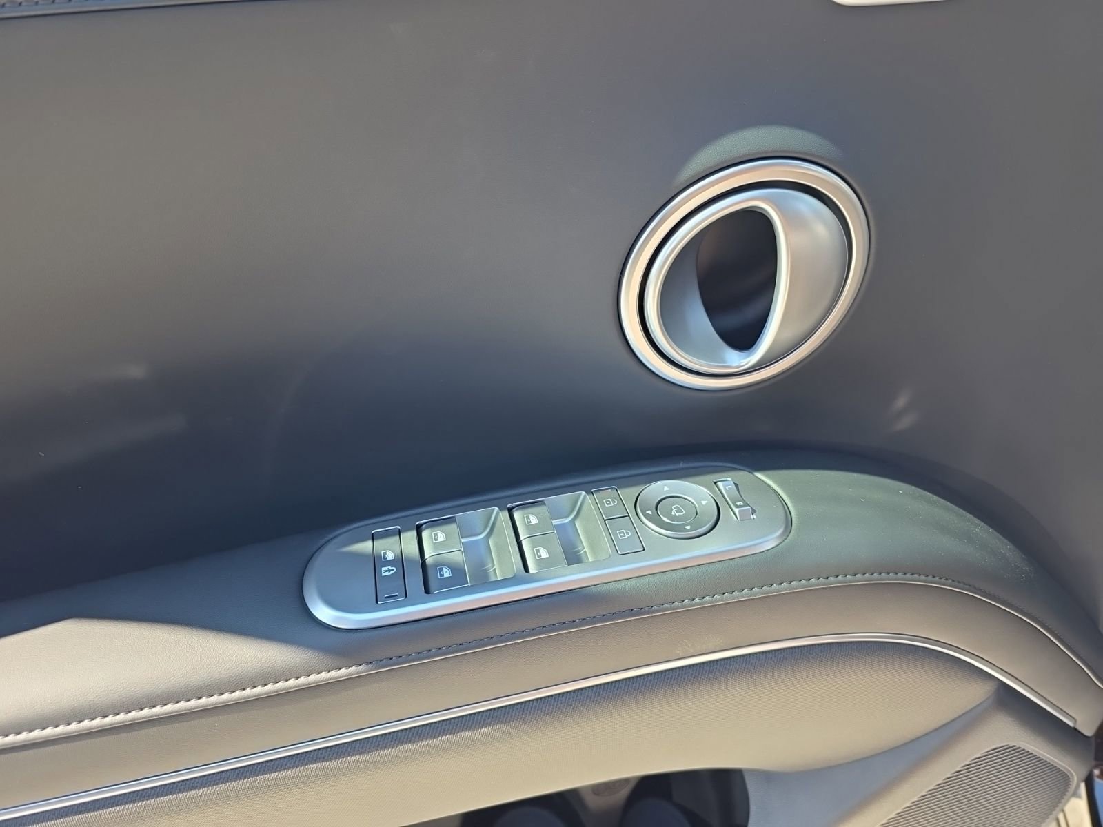 New 2026 Hyundai Palisade Calligraphy image 25