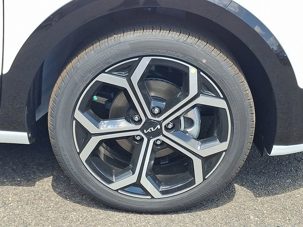 New 2025 Kia Niro EX Touring image 10