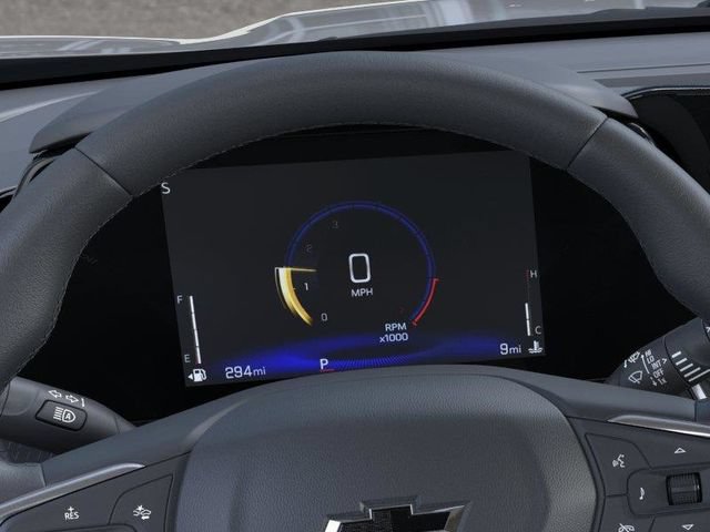 New 2026 Chevrolet Trax ACTIV w/ Sunroof Package FWD image 18