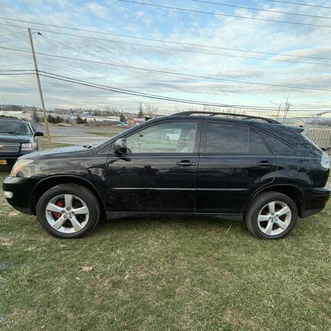 Used 2007 Lexus RX 350 AWD image 4