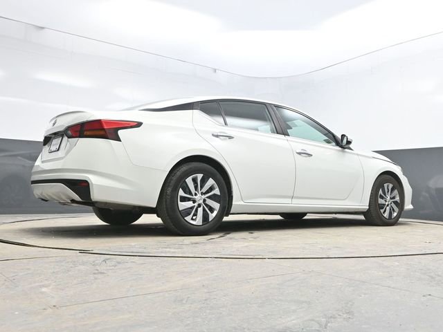Used 2021 Nissan Altima 2.5 S image 35