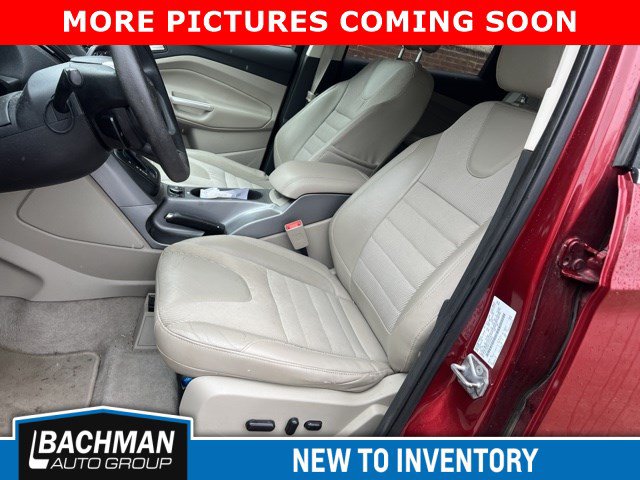 Used 2016 Ford Escape SE w/ SE Chrome Package AWD/4WD image 5