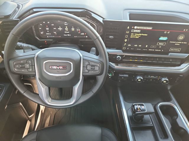 Used 2026 GMC Sierra 1500 Elevation w/ Elevation Premium Package AWD/4WD image 11