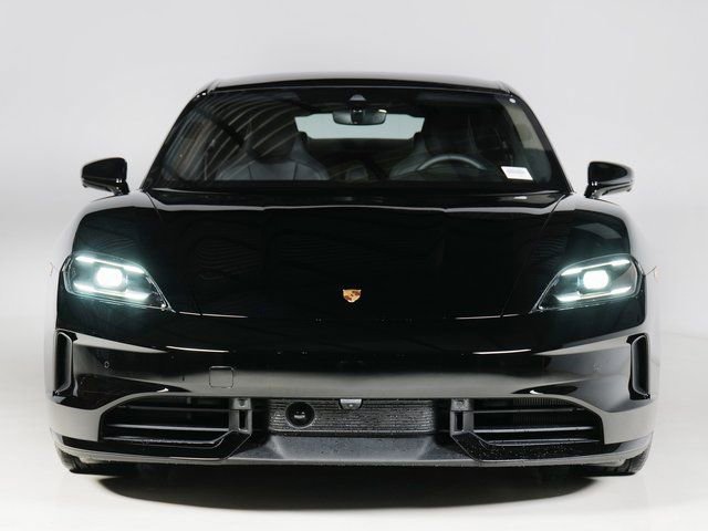 New 2026 Porsche Taycan GTS image 6