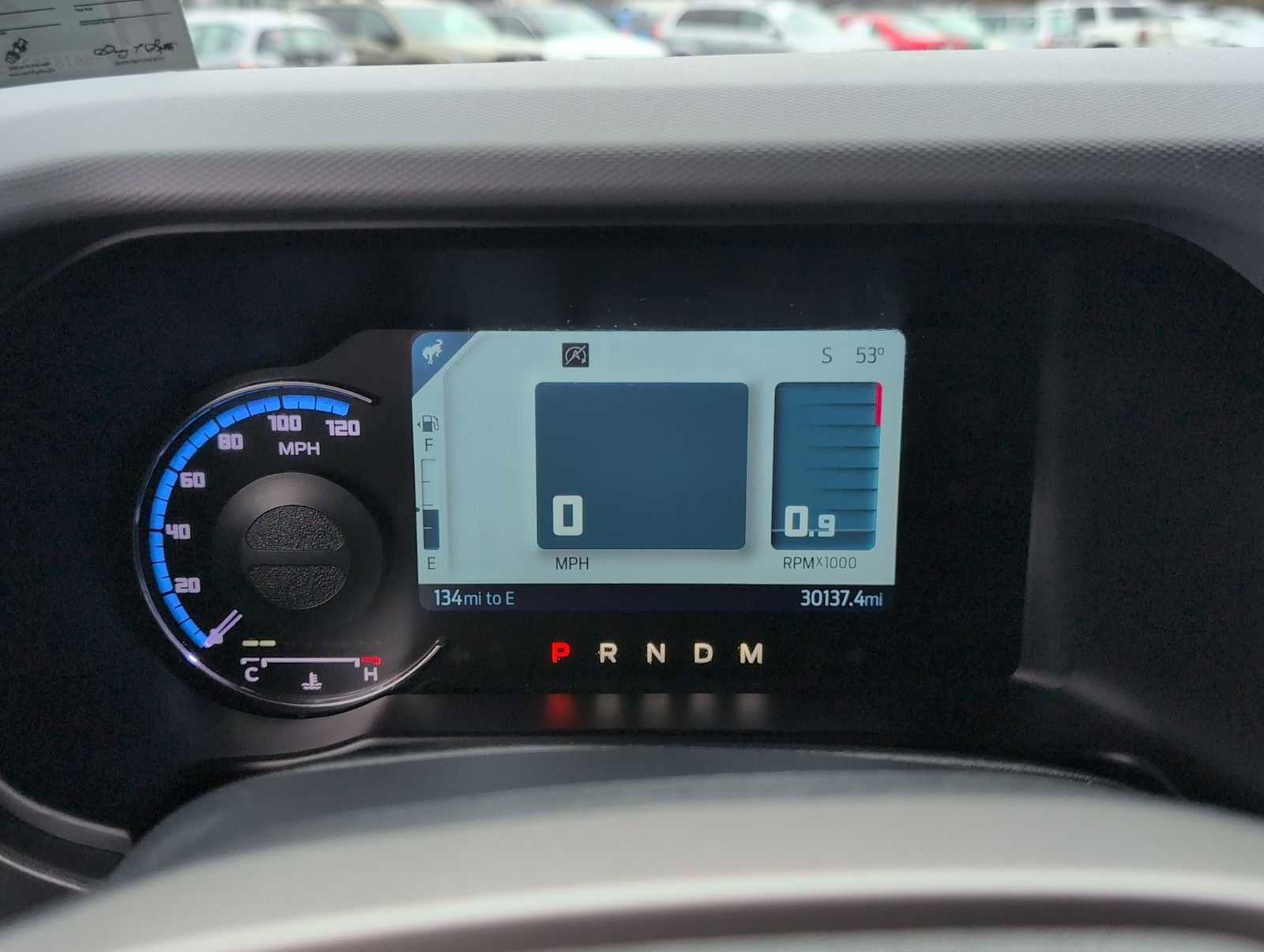 Used 2023 Ford Bronco Big Bend image 31