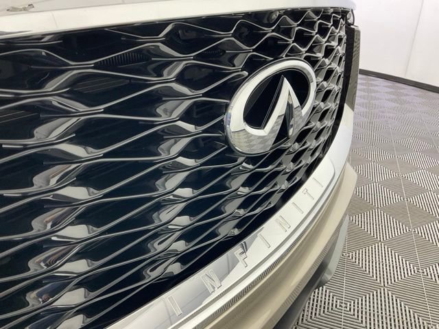 Used 2023 INFINITI QX60 Autograph w/ Cargo Package AWD/4WD image 10
