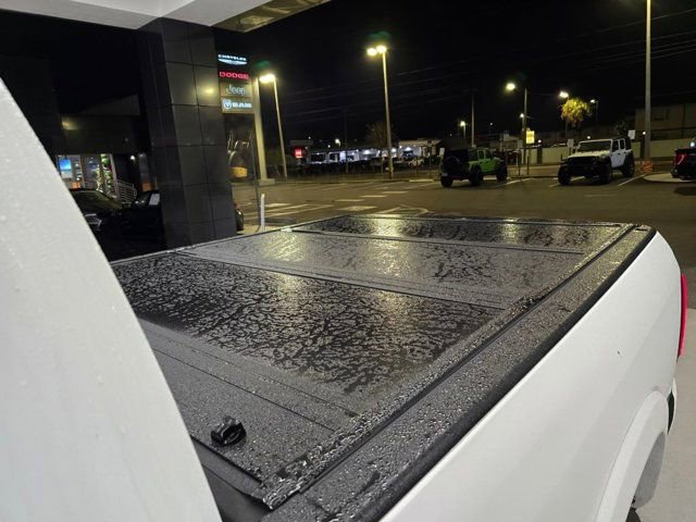 Used 2024 RAM 2500 Limited image 16