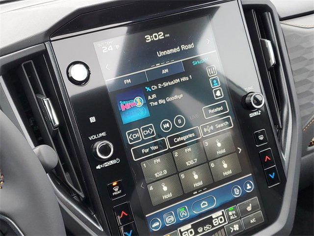 New 2026 Subaru Forester Wilderness image 31