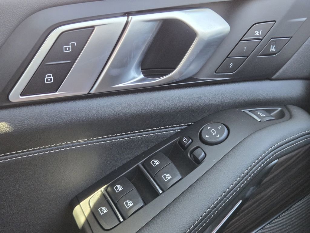 New 2026 BMW X5 xDrive40i image 26