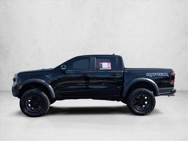 Used 2024 Ford Ranger Raptor image 8