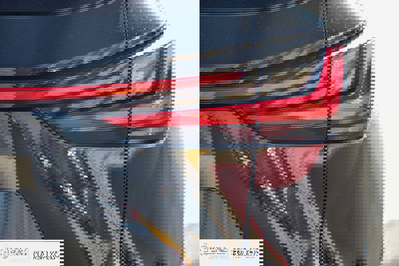 New 2026 Lexus NX 450h+ F Sport image 7