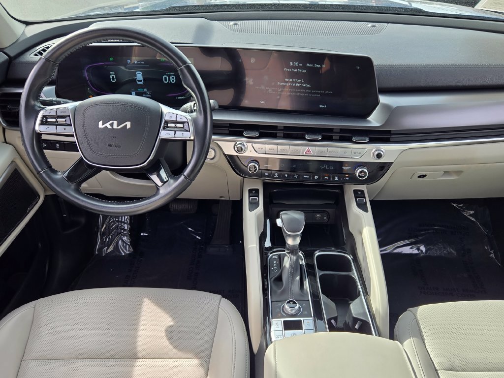 Used 2024 Kia Telluride S w/ S Sunroof Package AWD/4WD image 30