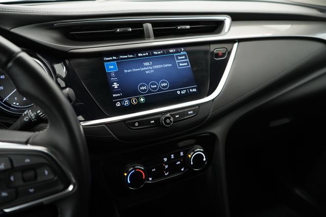 Used 2023 Buick Encore GX Preferred w/ Cold Weather Comfort Package image 25