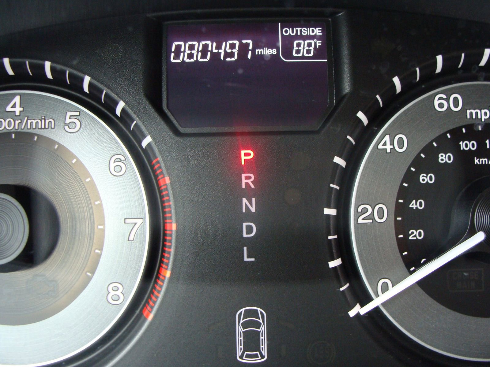 Used 2015 Honda Odyssey EX-L image 16