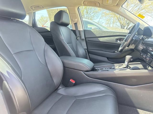 Certified 2023 Honda Accord Touring image 8