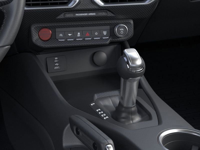 New 2026 Ford Mustang GT Premium image 15