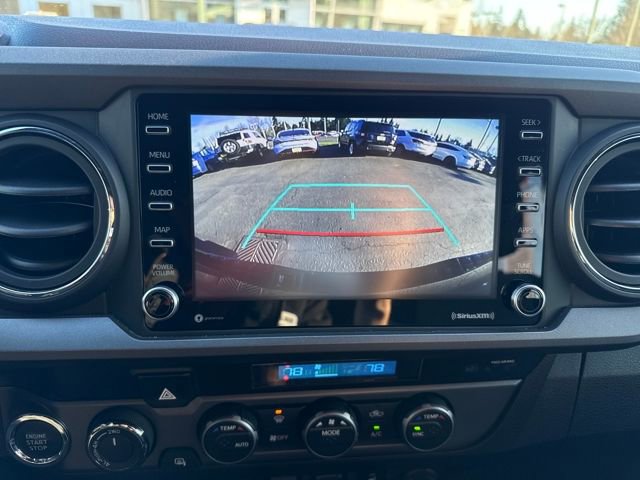 Used 2023 Toyota Tacoma TRD Off-Road image 16